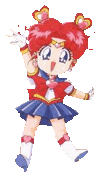 Sailor Moon 593226